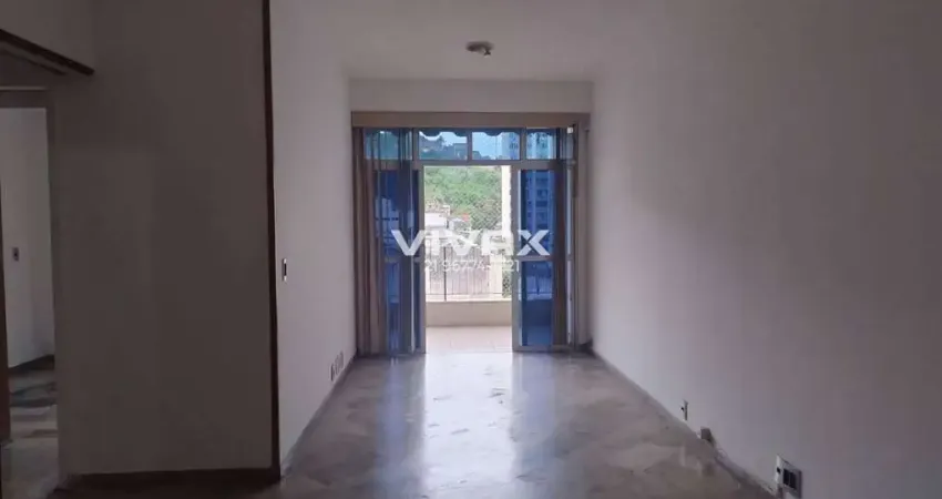 Apartamento com 2 quartos à venda na Rua Caruaru, Grajaú, Rio de Janeiro