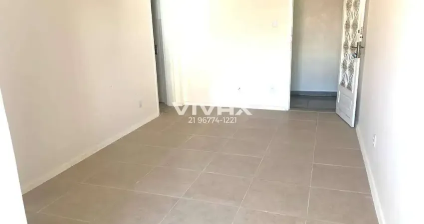 Apartamento com 2 quartos à venda na Rua Dona Claudina, Méier, Rio de Janeiro