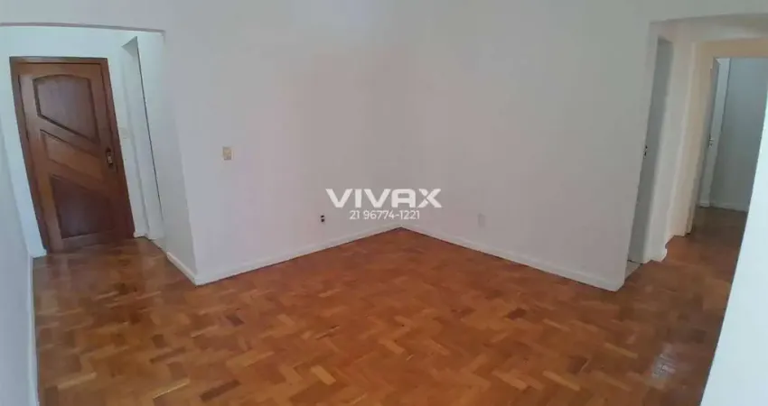Apartamento com 3 quartos à venda na Rua Dias da Cruz, Méier, Rio de Janeiro
