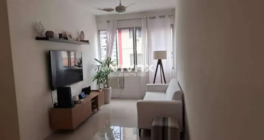 Apartamento com 3 quartos à venda na Rua Pedro de Carvalho, Méier, Rio de Janeiro