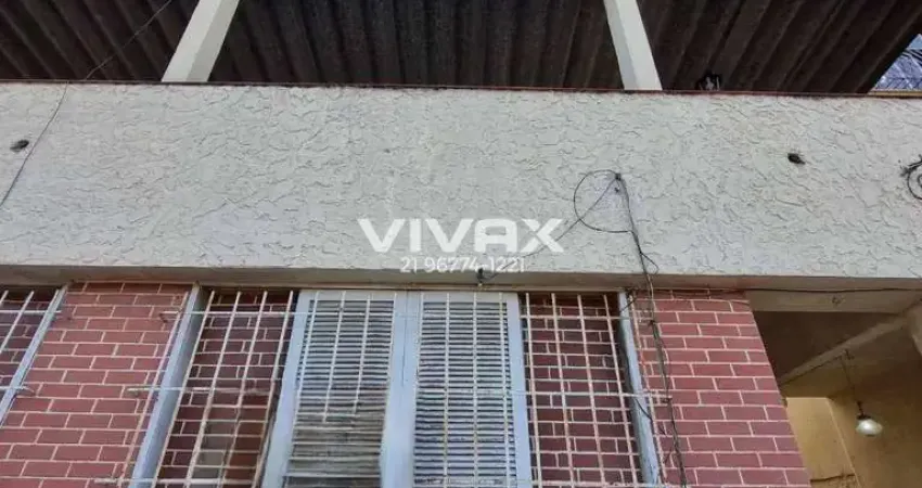 Casa com 3 quartos à venda na Rua Lins de Vasconcelos, Lins de Vasconcelos, Rio de Janeiro