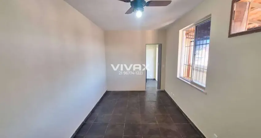 Cobertura com 2 quartos à venda na Rua Maranhão, Méier, Rio de Janeiro
