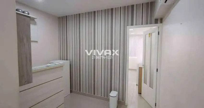 Sala comercial com 1 sala à venda na Rua da Quitanda, Centro, Rio de Janeiro