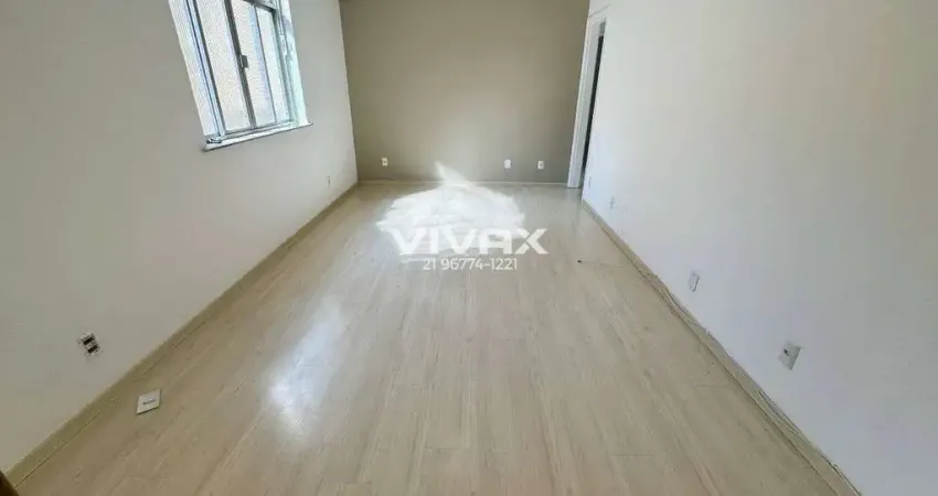 Apartamento com 2 quartos à venda na Rua Pedro de Carvalho, Méier, Rio de Janeiro