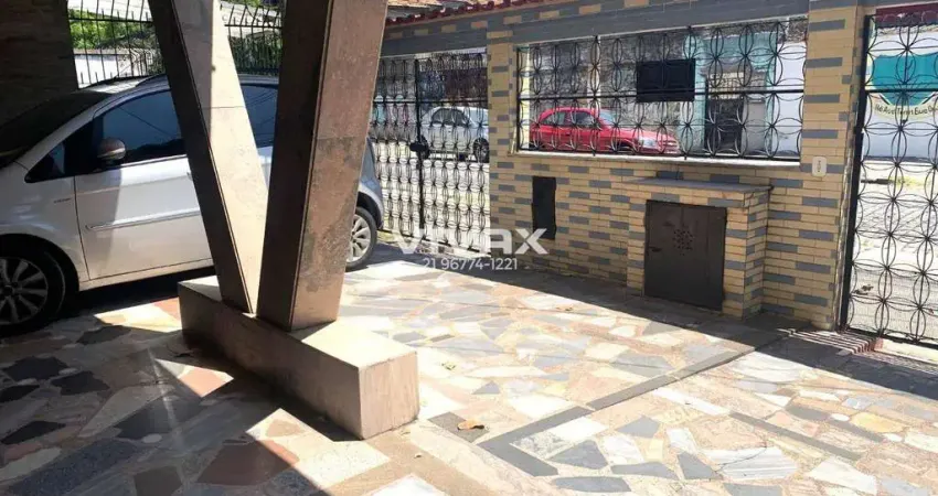 Casa com 4 quartos à venda na Rua Doutor Niemeyer, Engenho de Dentro, Rio de Janeiro