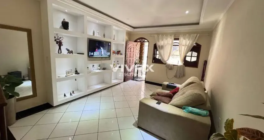 Casa em condomínio fechado com 2 quartos à venda na Rua Monsenhor Jerônimo, Engenho de Dentro, Rio de Janeiro