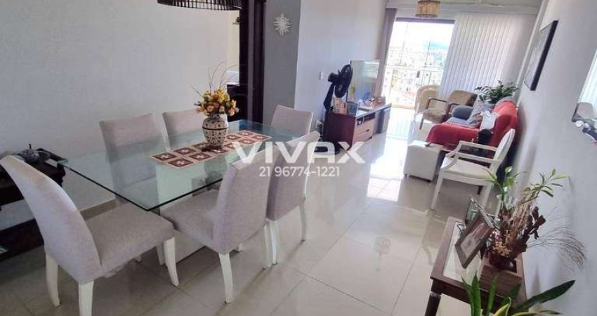 Apartamento com 2 quartos à venda na Rua Lins de Vasconcelos, Lins de Vasconcelos, Rio de Janeiro