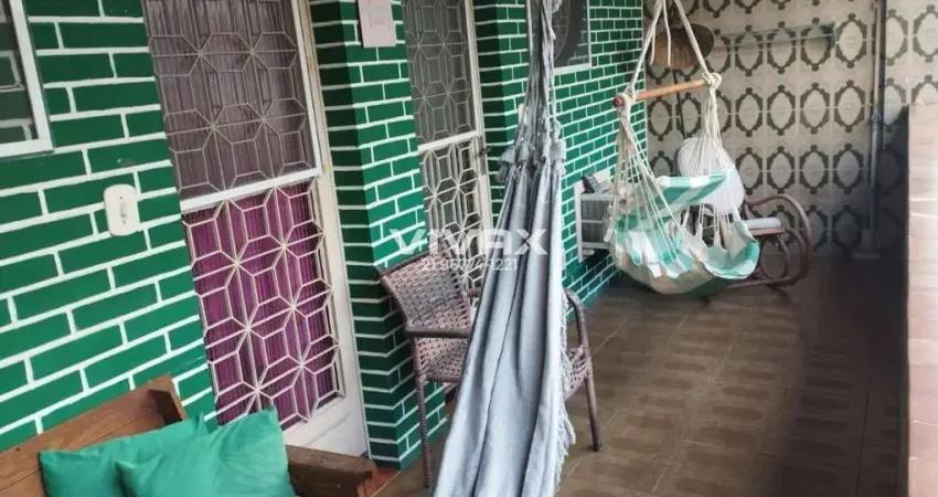 Casa em condomínio fechado com 3 quartos à venda na Rua Magalhães Couto, Méier, Rio de Janeiro