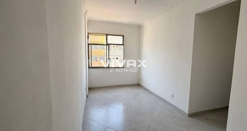 Apartamento com 3 quartos à venda na Castro Alves, Méier, Rio de Janeiro