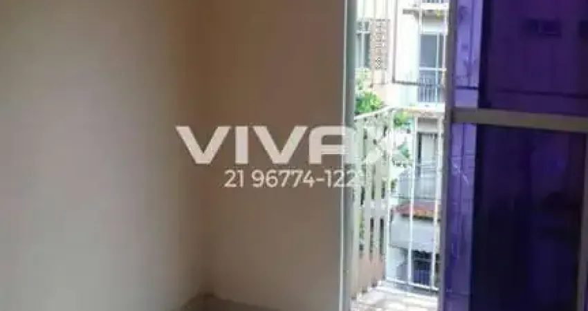 Apartamento com 2 quartos à venda na Rua do Tijolo, Piedade, Rio de Janeiro