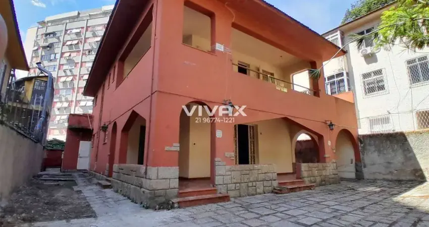 Casa com 5 quartos à venda na Rua Professor Estelita Lins, Laranjeiras, Rio de Janeiro