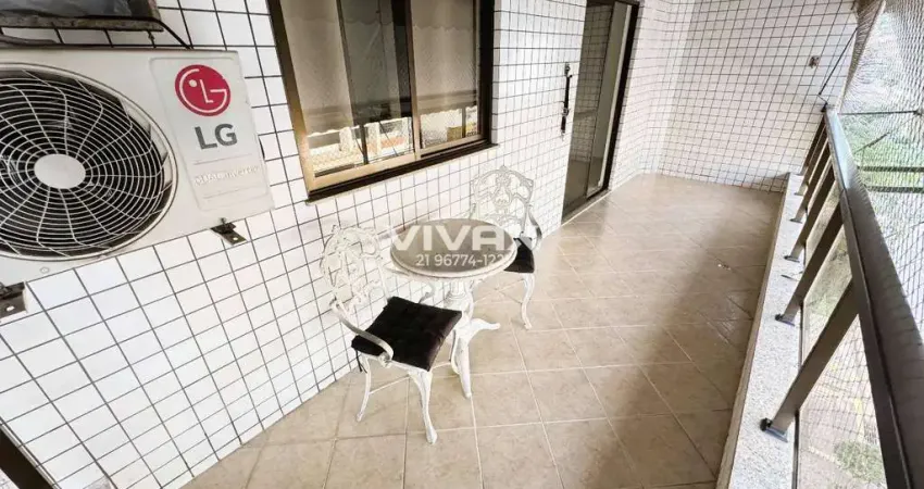 Apartamento com 2 quartos à venda na Rua Pedro de Carvalho, Méier, Rio de Janeiro