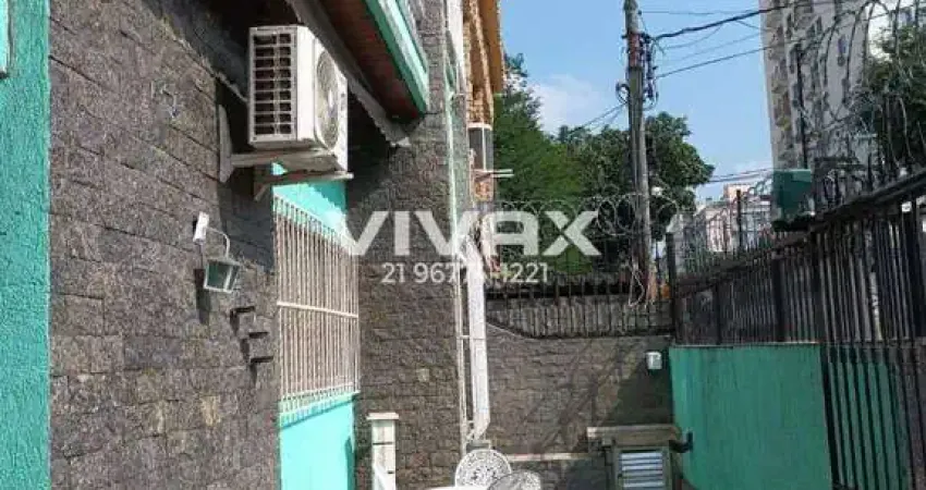 Casa com 3 quartos à venda na Rua Bueno de Paiva, Méier, Rio de Janeiro