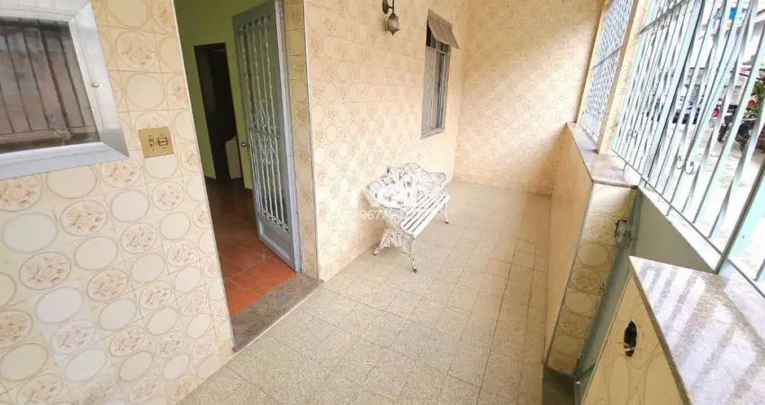Casa com 3 quartos à venda na Rua Nerval de Gouveia, Cascadura, Rio de Janeiro