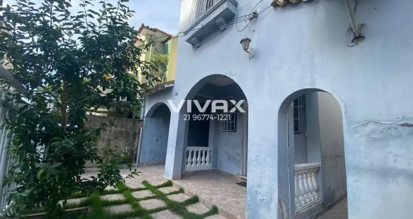Casa em condomínio fechado com 3 quartos à venda na Rua Carolina Santos, Méier, Rio de Janeiro