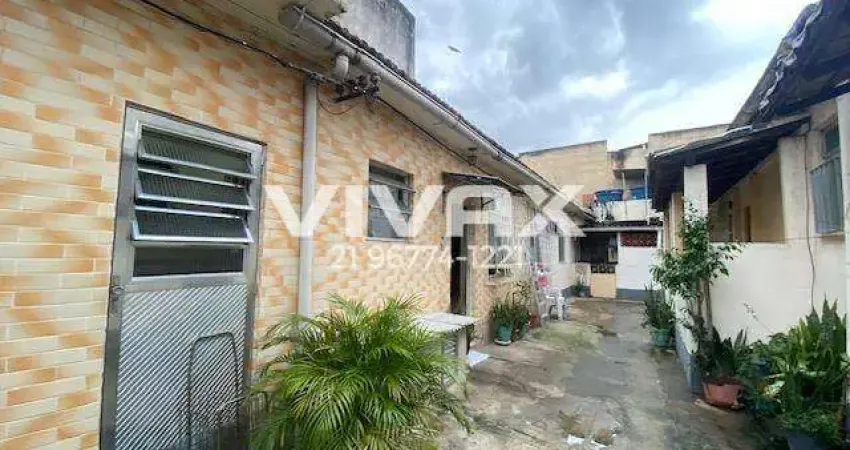 Casa com 1 quarto à venda na Rua Virgem Peregrina, Piedade, Rio de Janeiro