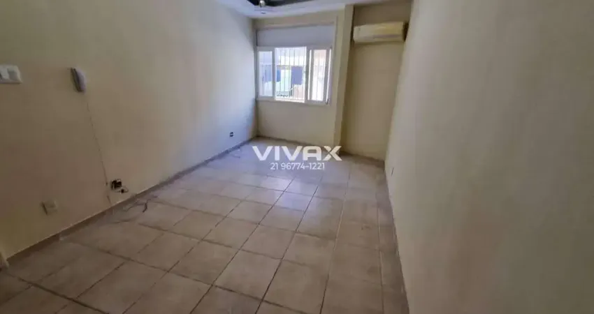 Apartamento com 2 quartos à venda na Rua Aquidabã, Méier, Rio de Janeiro