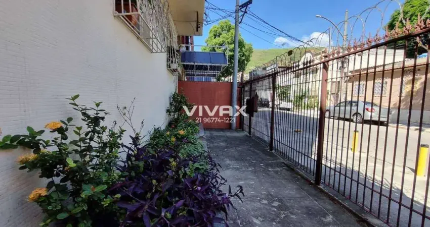Apartamento com 2 quartos à venda na Rua Paes de Andrade, Sampaio, Rio de Janeiro