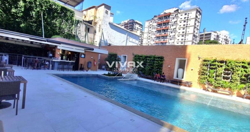 Apartamento com 2 quartos à venda na Rua José Bonifácio, Todos os Santos, Rio de Janeiro