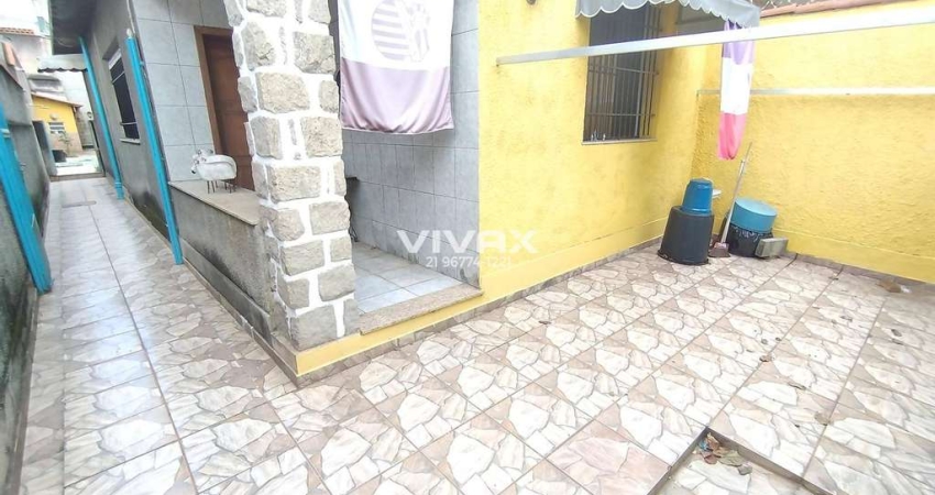 Casa com 4 quartos à venda na Rua Ramiro Magalhães, Engenho de Dentro, Rio de Janeiro