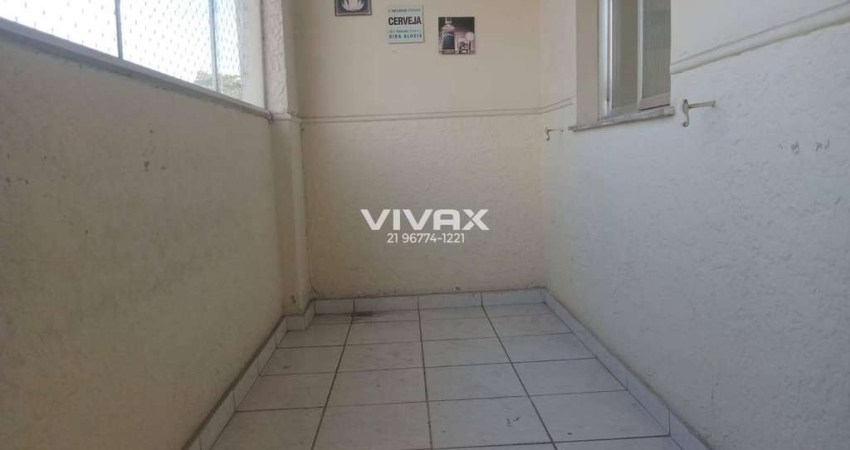 Apartamento com 3 quartos para alugar na Rua Ourique, Penha Circular, Rio de Janeiro