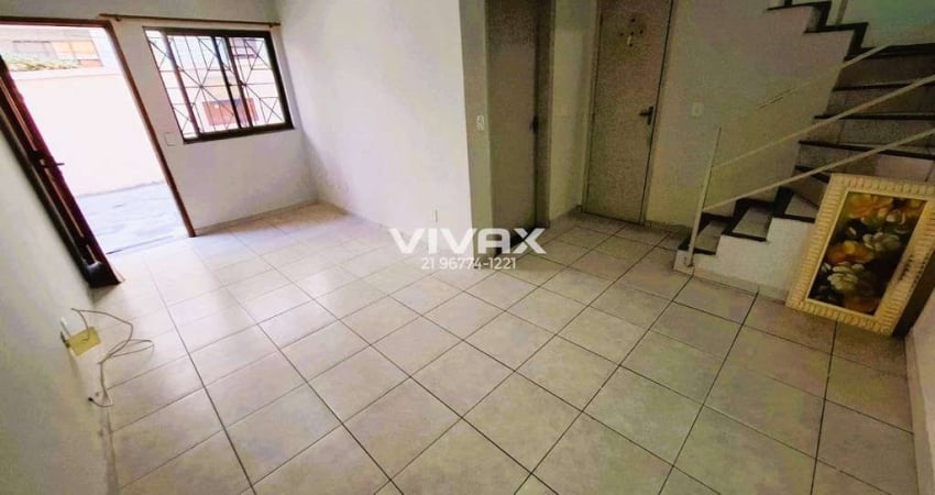 Casa com 2 quartos à venda na Rua Clarimundo de Melo, Piedade, Rio de Janeiro