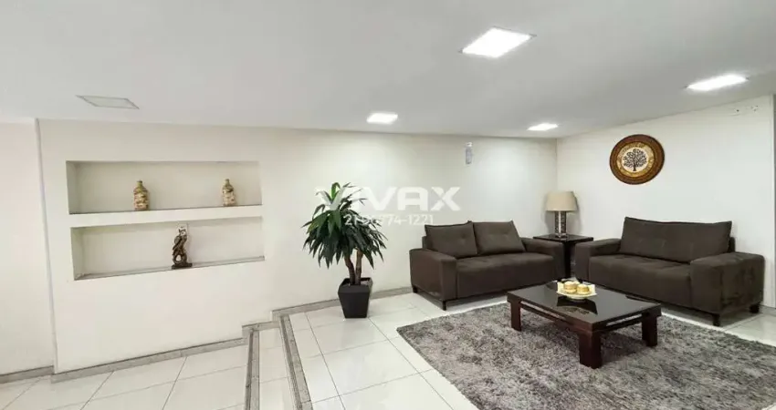 Apartamento com 3 quartos à venda na Almirante Calheiros da Graça, Todos os Santos, Rio de Janeiro