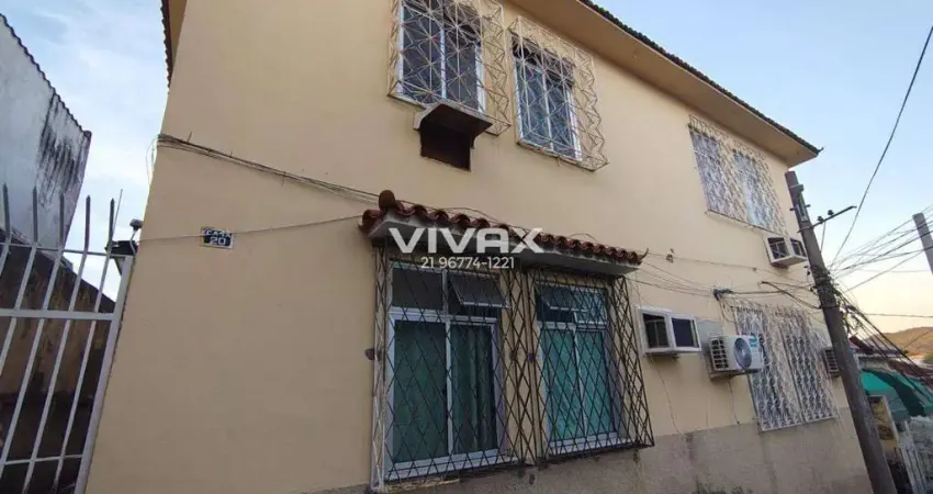 Apartamento com 2 quartos à venda na Rua Aristides Caire, Méier, Rio de Janeiro
