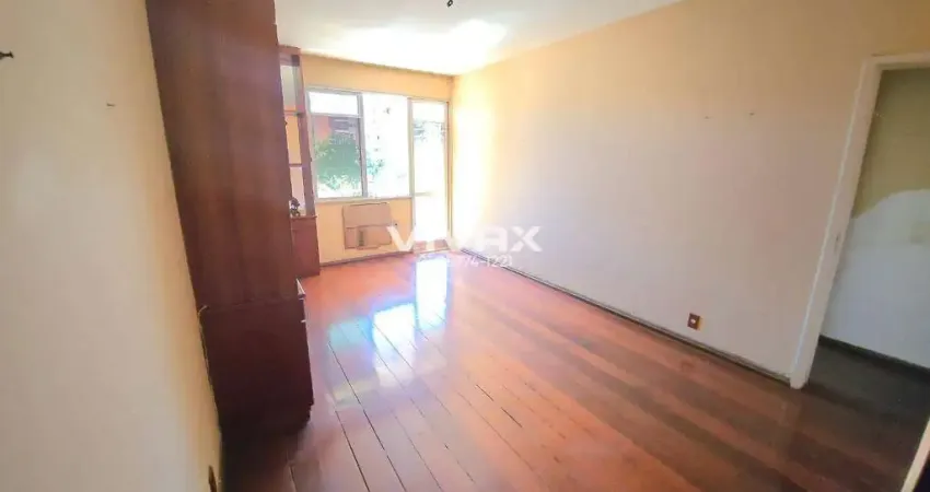 Apartamento com 2 quartos à venda na Rua Aquidabã, Méier, Rio de Janeiro