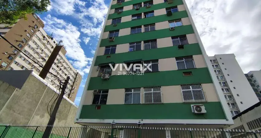 Apartamento com 2 quartos à venda na Rua Arquias Cordeiro, Méier, Rio de Janeiro