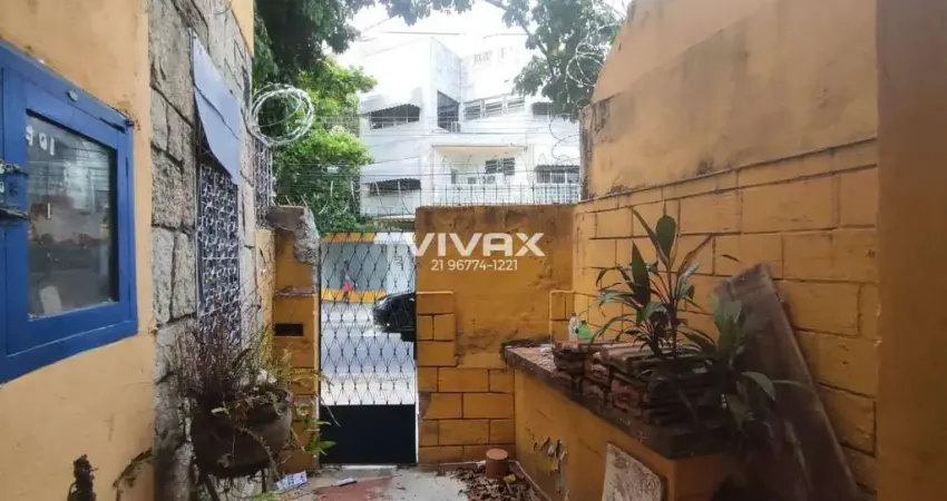 Casa com 2 quartos à venda na Rua Magalhães Couto, Méier, Rio de Janeiro