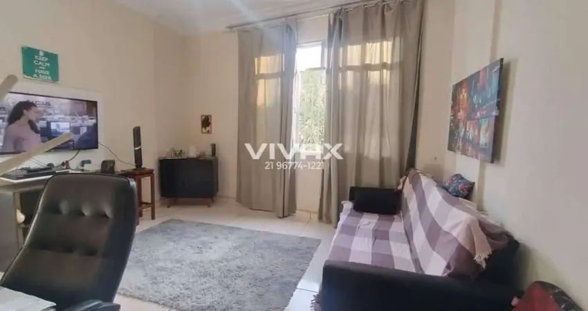Apartamento com 3 quartos à venda na Rua Gregório Neves, Engenho Novo, Rio de Janeiro