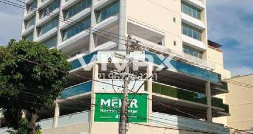 Sala comercial para alugar na Rua Silva Rabelo, Méier, Rio de Janeiro