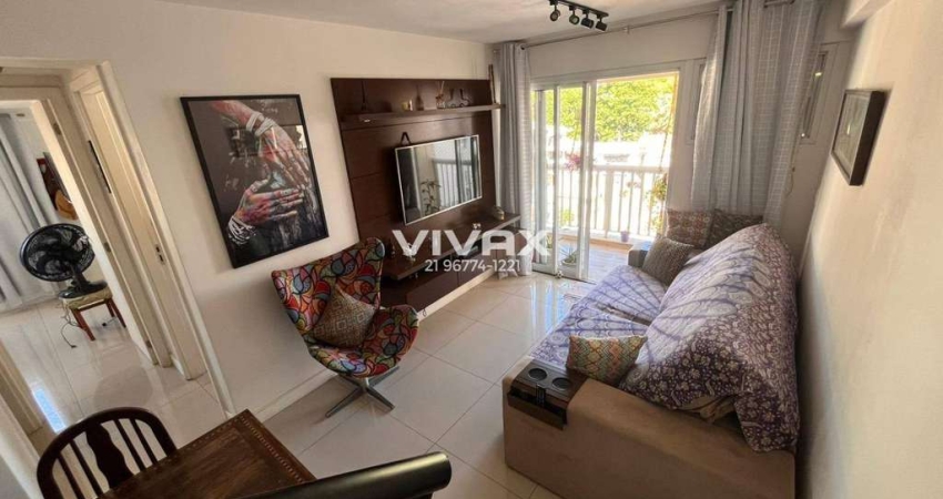 Cobertura com 2 quartos à venda na Rua Carolina Santos, Méier, Rio de Janeiro