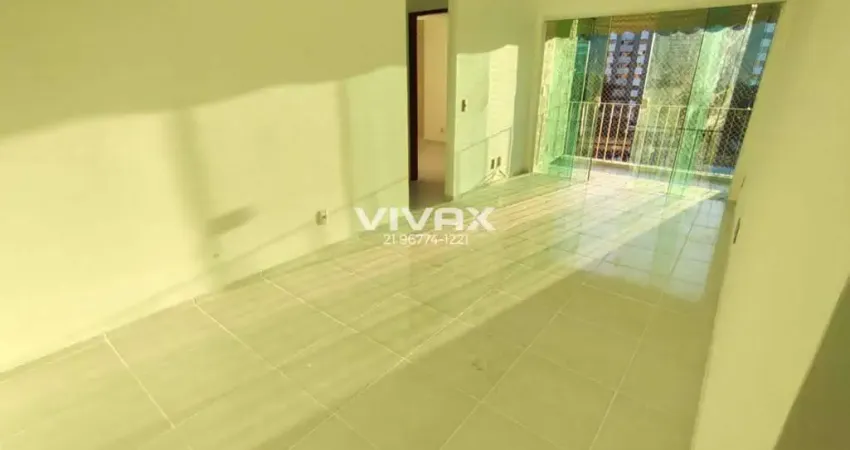 Apartamento com 2 quartos à venda na Rua Dionísio Fernandes, Engenho de Dentro, Rio de Janeiro