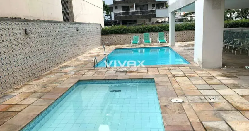 Apartamento com 2 quartos à venda na Rua Barão de São Borja, Méier, Rio de Janeiro