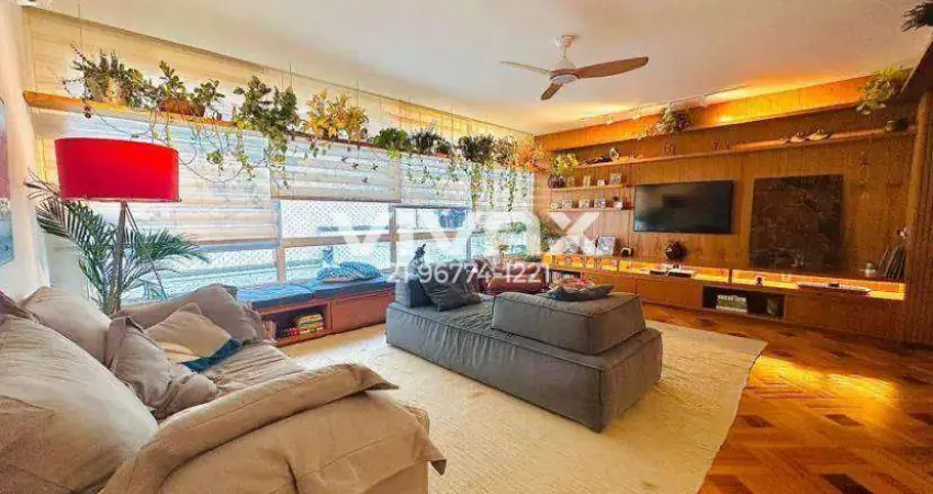 Apartamento com 3 quartos à venda na Rua Prudente de Morais, Ipanema, Rio de Janeiro