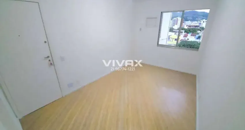 Apartamento com 2 quartos à venda na Rua Magalhães Couto, Méier, Rio de Janeiro