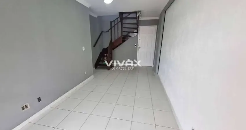 Cobertura com 3 quartos à venda na Rua Honório, Cachambi, Rio de Janeiro