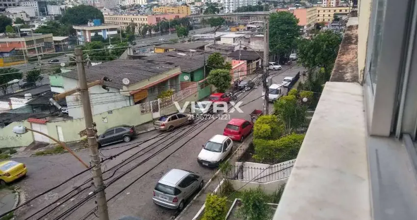 Apartamento com 2 quartos à venda na Rua Fernando Simoni, Pilares, Rio de Janeiro