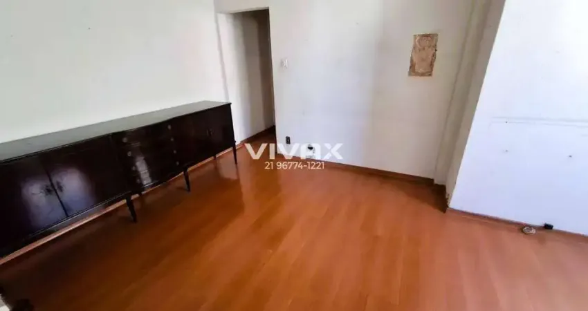 Apartamento com 2 quartos à venda na Rua Venceslau, Méier, Rio de Janeiro