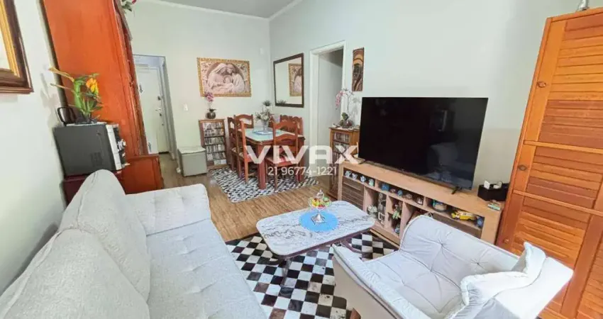 Apartamento com 2 quartos à venda na Rua Curupaiti, Engenho de Dentro, Rio de Janeiro
