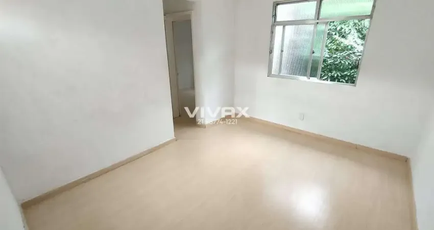 Apartamento com 1 quarto à venda na Rua Antenor Nascentes, Lins de Vasconcelos, Rio de Janeiro