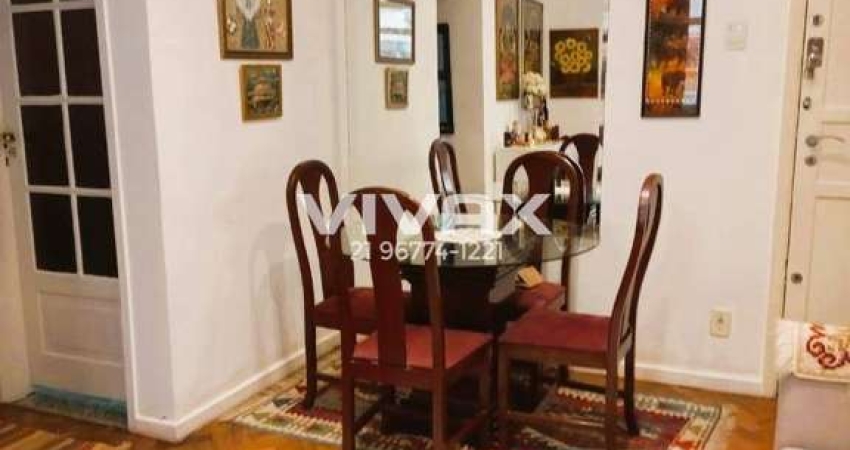Apartamento com 1 quarto à venda na Rua Professor Gastão Bahiana, Copacabana, Rio de Janeiro