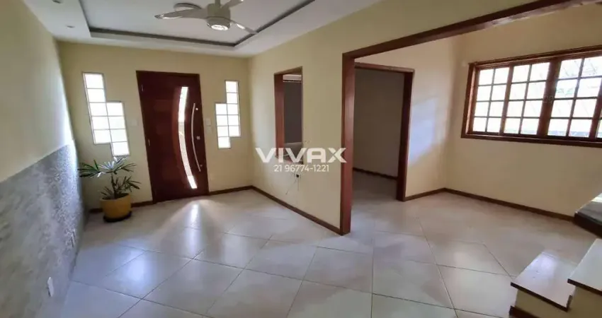 Casa com 4 quartos à venda na Rua Mário Carpenter, Abolição, Rio de Janeiro