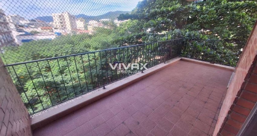 Apartamento com 2 quartos à venda na Rua Santos Titara, Todos os Santos, Rio de Janeiro