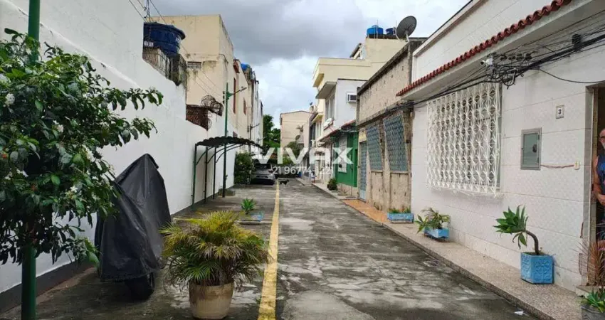 Casa em condomínio fechado com 3 quartos à venda na Rua Magalhães Couto, Méier, Rio de Janeiro