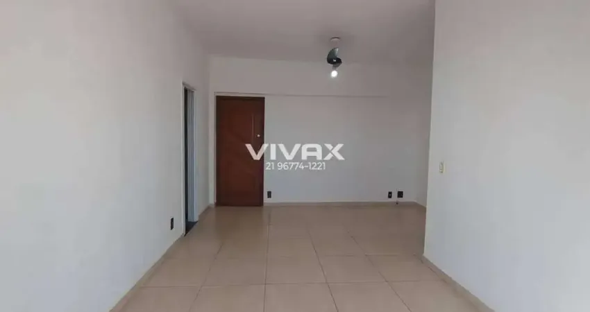 Apartamento com 2 quartos à venda na Rua Mário Piragibe, Lins de Vasconcelos, Rio de Janeiro