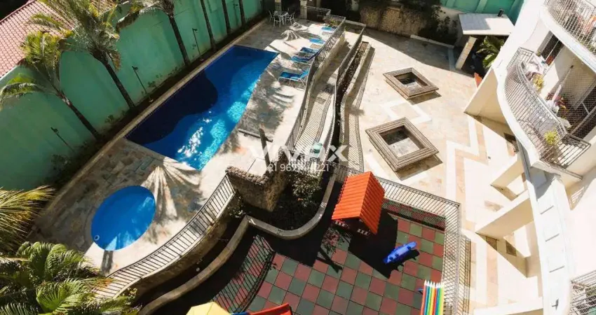 Apartamento com 3 quartos à venda na Rua Carolina Santos, Méier, Rio de Janeiro