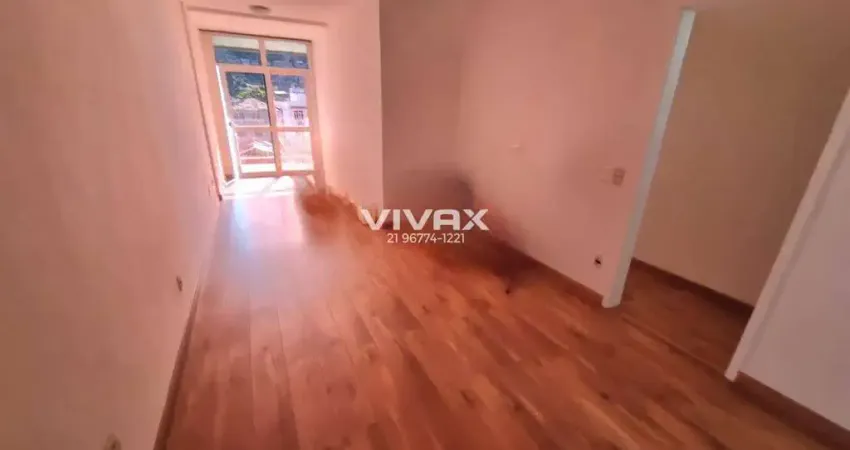 Apartamento com 2 quartos à venda na Rua Barão do Bom Retiro, Engenho Novo, Rio de Janeiro